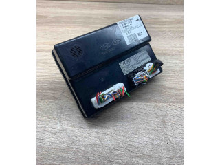 Блок комфорта 954001H510 KIA Ceed