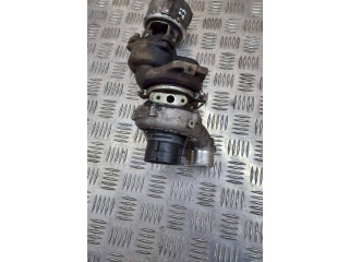 Турбина Jaguar XF X250 AK2Q6K682BC