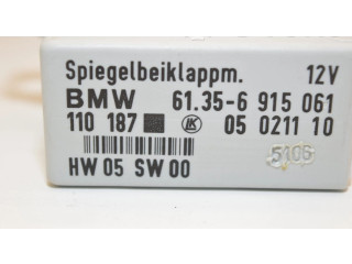 Блок управления двигателя 0261201775, 61356943822 Mini One - Cooper Coupe R56