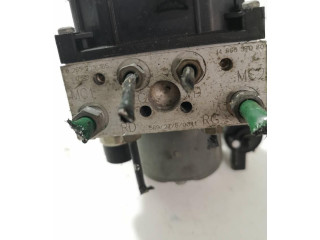 Блок АБС 0265225165   Fiat  Ulysse   -  года