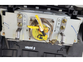 Подушка безопасности пассажира Mazda 3 I