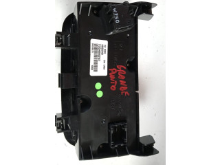 Блок управления климат-контролем 735484241, 735484241   Fiat Grande Punto