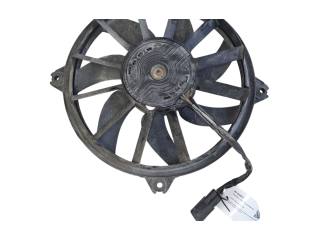 Вентилятор радиатора 9661571480, 988495H Citroen Berlingo