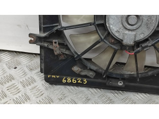 Вентилятор радиатора Honda FR-V 0.1