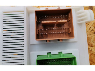 Блок предохранителей 31314116AA, BG9T14C256GA   Volvo S60    