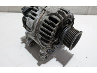 Генератор 037903025F, 0124325011   Audi A2      