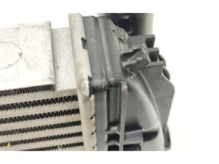 Интеркулер  144966668R   Renault Clio II 