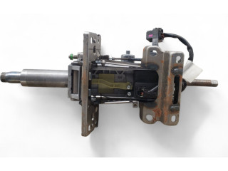    Рулевая рейка 95B419506T, 4H0907705K   Porsche Macan (95B) 2014 - 2018 года