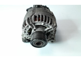 Генератор 8200390675, 0124425037 Renault Clio III