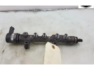 Vstřikovací lišta 0445213035, 0445213035 Opel Astra K A0001E2F1.5 12V