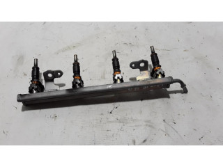 Vstřikovací lišta 175200117R, 166008992R Dacia Duster II pro benzínový motor 1.6 H4M 738