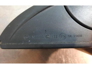 Турбина Зеркало (управляемое электричеством) Audi A1 82B857410B