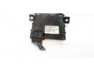 Блок управления климат-контролем 3D0919815M, 3D0919815M Volkswagen Phaeton