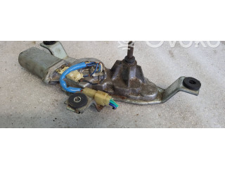 Моторчик заднего дворника 34911581 Subaru Forester SF