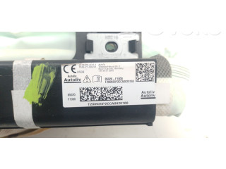 Подушка безопасности двери 85020F1000, 85020F1000   KIA Sportage