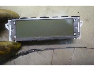 Řídící jednotka 966464438002   Citroen C4 I 2008