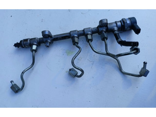 Топливная рампа 33030, 23810   Mini One - Cooper R50 - 53  