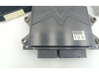 Комплект зажигания 22765AS23A, 88801AN040 Subaru Outback (BT) FB25DXZHGA