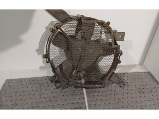 Вентилятор радиатора MB657380 Mitsubishi Pajero