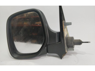 Zpětné zrcátko Citroen Berlingo 2002 SINREF