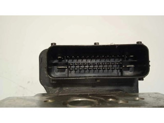 Блок АБС 4892034000, BE6003C001 SsangYong Korando