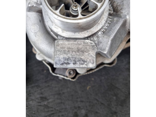 Turbodmychadlo Турбина 05A145722G, 05A145721G Audi Q7 4L