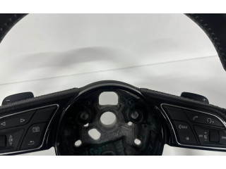 Руль Audi Q5 SQ5 2008 - 2017 года 565425696, 419091K