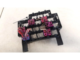 Блок предохранителей 14447 Ford Galaxy