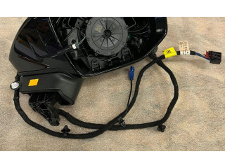 Зеркало электрическое Audi A6 S6 C8 4K 2018 - года