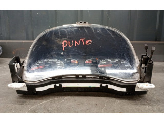 Дисплей 46833366 Fiat Punto (199)