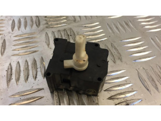 Двигатель задвижки потока воздуха