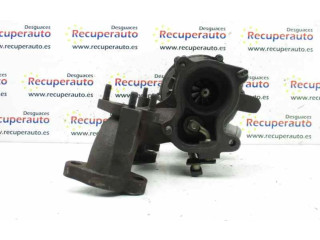 Turbodmychadlo Турбина 045253019G   Volkswagen Polo IV 9N3   