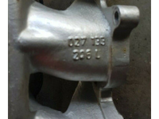 Моторчик заднего дворника 027133206L Volkswagen Golf II