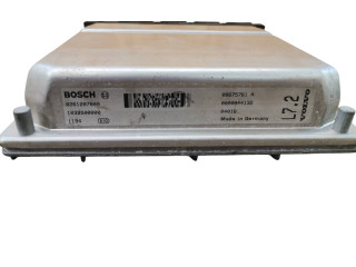Блок управления двигателя 08675761A, 04016   Volvo XC90