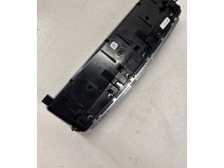 Блок управления климат-контролем A2059054215, A2C1600170101   Mercedes-Benz GLC X253 C253