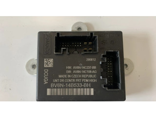 Блок управления дверью