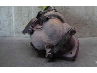  Турбина Lancia Delta II  7617463, RHB528699A   для двигателя 835A4000      