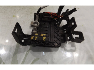 Блок предохранителей Skoda Fabia Mk2 (5J)