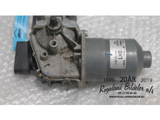 Моторчик дворников 2198829, EB3B-17504-AC    Ford Ranger