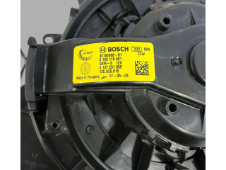 Вентилятор печки    12E820015   Audi e-tron