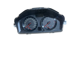 Панель приборов 31254771, 36002434   Volvo V50       