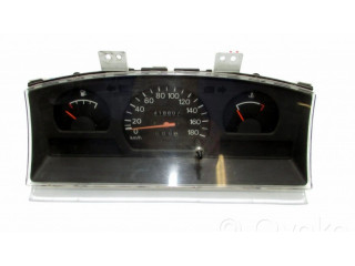 Přístrojová deska  Mitsubishi L400, Space Gear 1998 769914473  