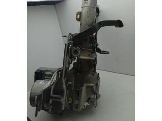 Руль Renault Clio III 2005 - 2012 года 8200937939B