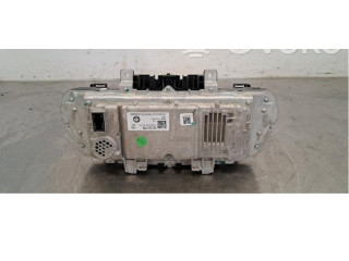 Панель приборов 5E3920770 Skoda Octavia Mk4