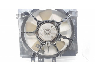 Вентилятор радиатора     1227504820, 1680003170    Mazda Xedos 9 2.5