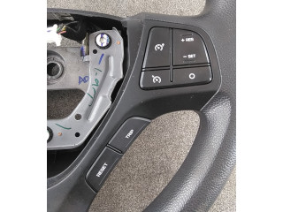 Подушка безопасности водителя 56110B9040PYN Hyundai i10