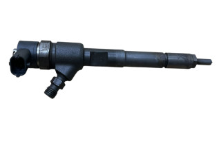 Форсунка 0445110614 Opel Combo D