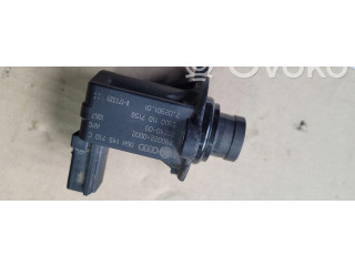  Турбина Audi A6 S6 C7 4G  06H145710C         