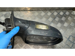 Зеркало электрическое     левое   Volvo XC70  2001-2004 года   