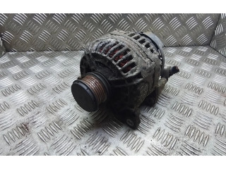 Генератор 028903028E, 0124515010   Volkswagen Caddy      